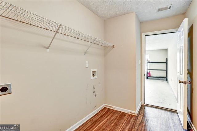 501 Barhams Ridge Drive, Mcdonough, GA 30252