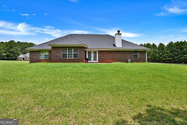 501 Barhams Ridge Drive, Mcdonough, GA 30252