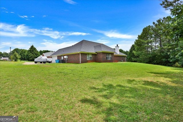 501 Barhams Ridge Drive, Mcdonough, GA 30252