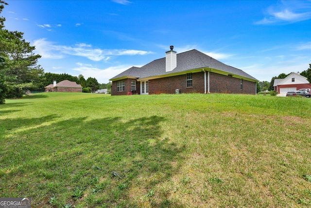 501 Barhams Ridge Drive, Mcdonough, GA 30252