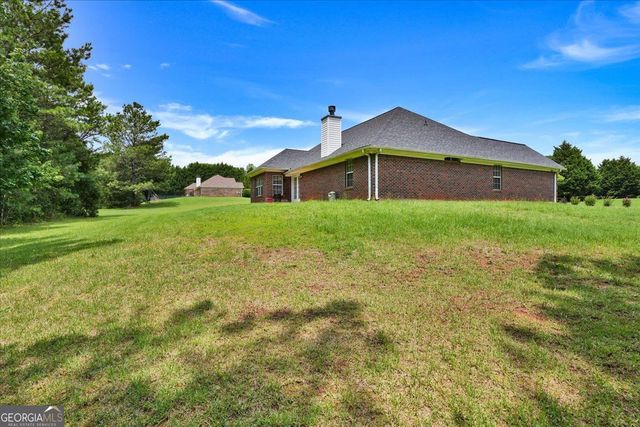 501 Barhams Ridge Drive, Mcdonough, GA 30252