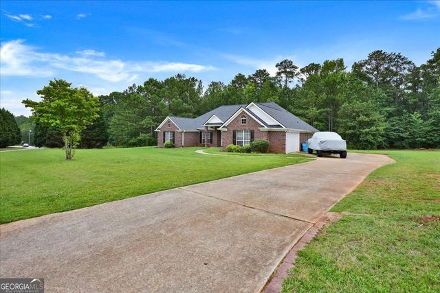 501 Barhams Ridge Drive, Mcdonough, GA 30252