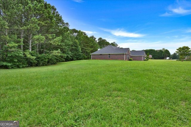 501 Barhams Ridge Drive, Mcdonough, GA 30252