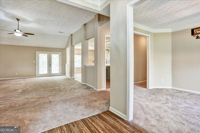 501 Barhams Ridge Drive, Mcdonough, GA 30252