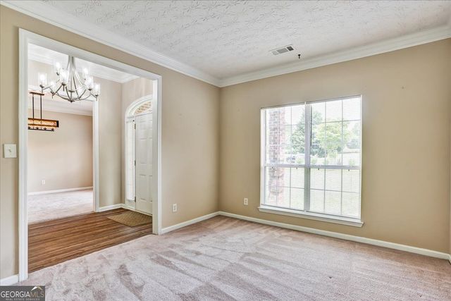 501 Barhams Ridge Drive, Mcdonough, GA 30252