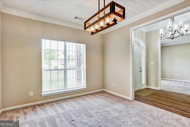 501 Barhams Ridge Drive, Mcdonough, GA 30252