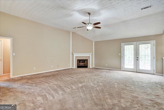 501 Barhams Ridge Drive, Mcdonough, GA 30252