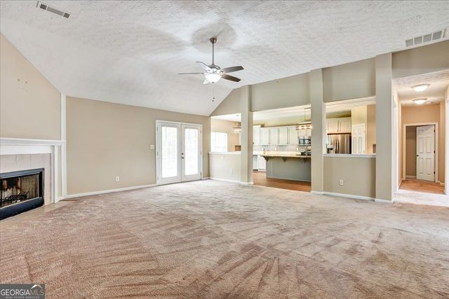 501 Barhams Ridge Drive, Mcdonough, GA 30252
