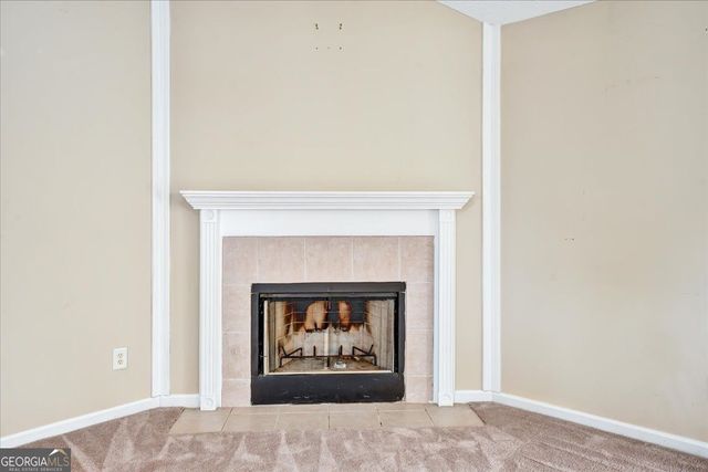 501 Barhams Ridge Drive, Mcdonough, GA 30252