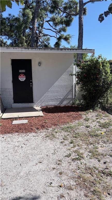5533 7th AVE, Fort Myers, FL 33907