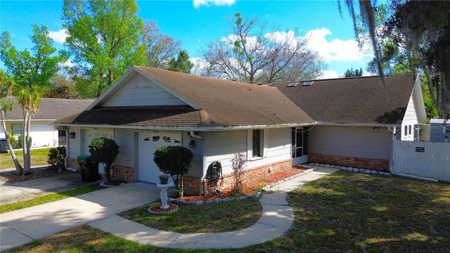 7800 RICHWOOD DRIVE, Orlando, FL 32825