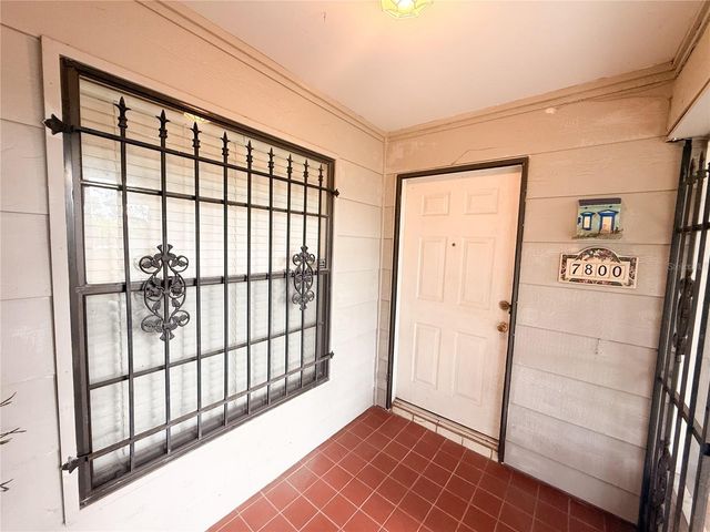 7800 RICHWOOD DRIVE, Orlando, FL 32825