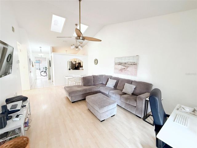 7800 RICHWOOD DRIVE, Orlando, FL 32825