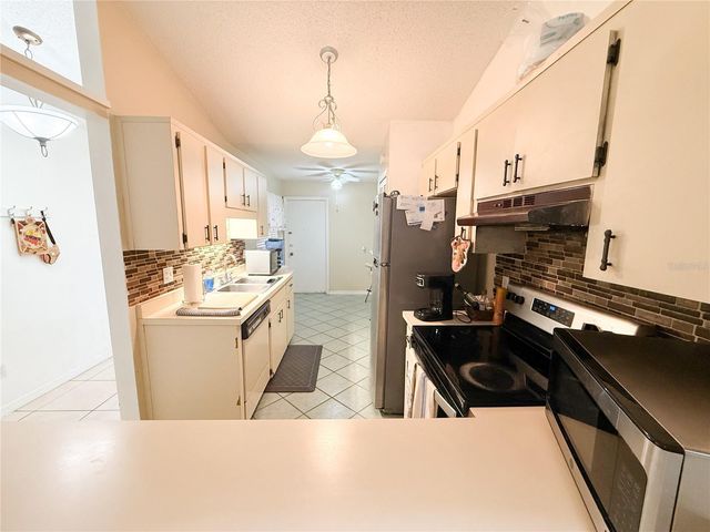 7800 RICHWOOD DRIVE, Orlando, FL 32825