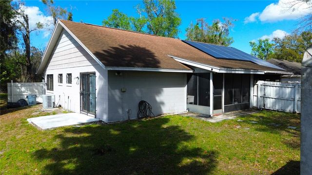 7800 RICHWOOD DRIVE, Orlando, FL 32825