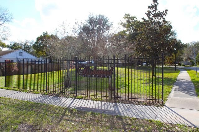 7800 RICHWOOD DRIVE, Orlando, FL 32825