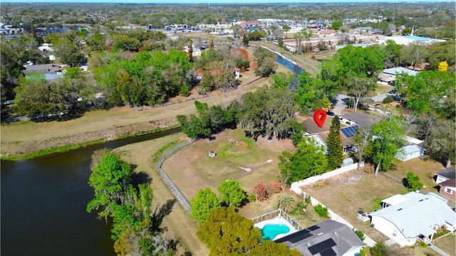 7800 RICHWOOD DRIVE, Orlando, FL 32825