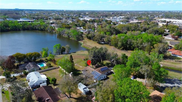 7800 RICHWOOD DRIVE, Orlando, FL 32825
