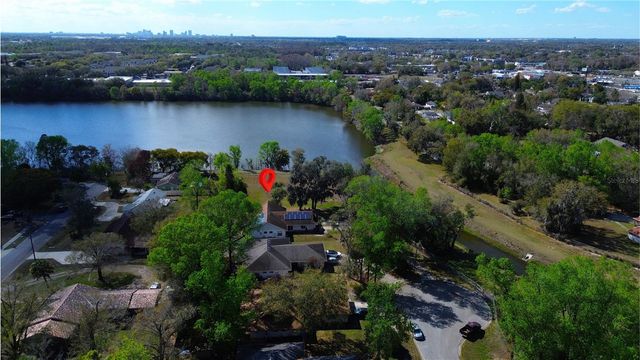 7800 RICHWOOD DRIVE, Orlando, FL 32825