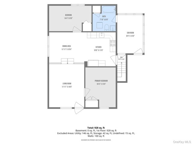 902 Old Medford Avenue, Medford, NY 11763