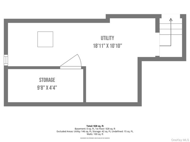 902 Old Medford Avenue, Medford, NY 11763