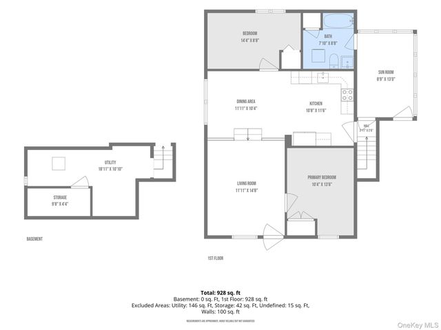 902 Old Medford Avenue, Medford, NY 11763