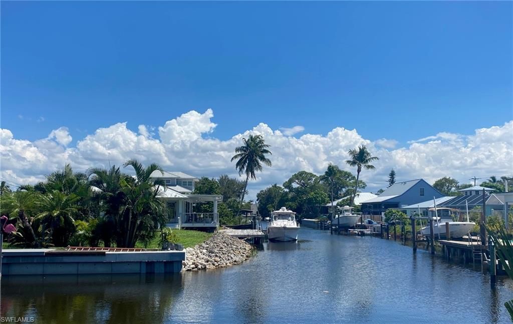 Lot 2 Lakeview DR, NAPLES, FL 34112 — exterior
