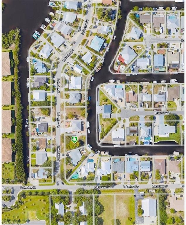 Lot 2 Lakeview DR, NAPLES, FL 34112 — photo 3