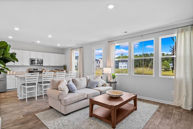 134 Cypress Hollow Dr., Little River, SC 29566