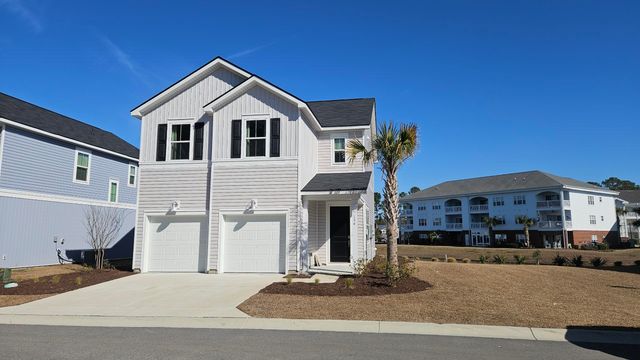 134 Cypress Hollow Dr., Little River, SC 29566