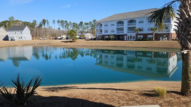 134 Cypress Hollow Dr., Little River, SC 29566