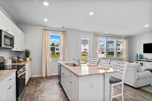 134 Cypress Hollow Dr., Little River, SC 29566