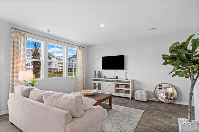 134 Cypress Hollow Dr., Little River, SC 29566