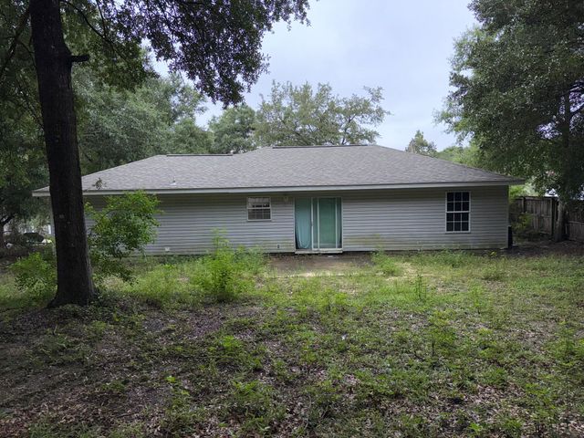 137 Lonnie Jack Drive, Crestview, FL 32536