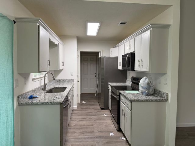 137 Lonnie Jack Drive, Crestview, FL 32536