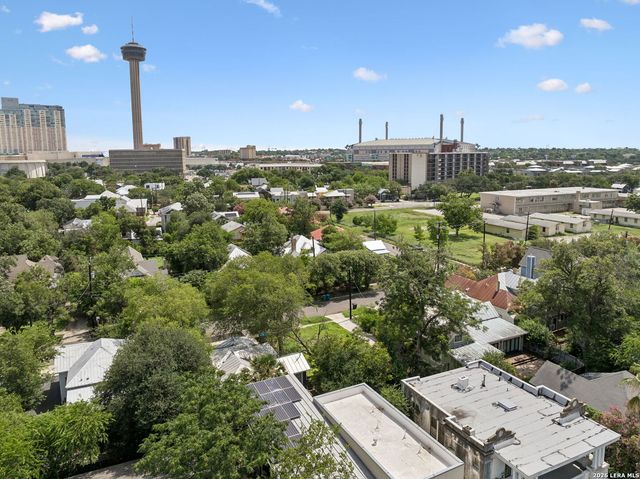 120 CALLAGHAN AVE, San Antonio, TX 78210