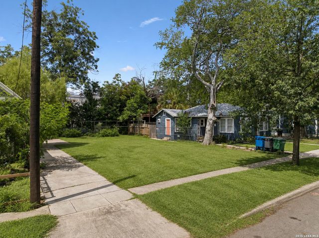 120 CALLAGHAN AVE, San Antonio, TX 78210