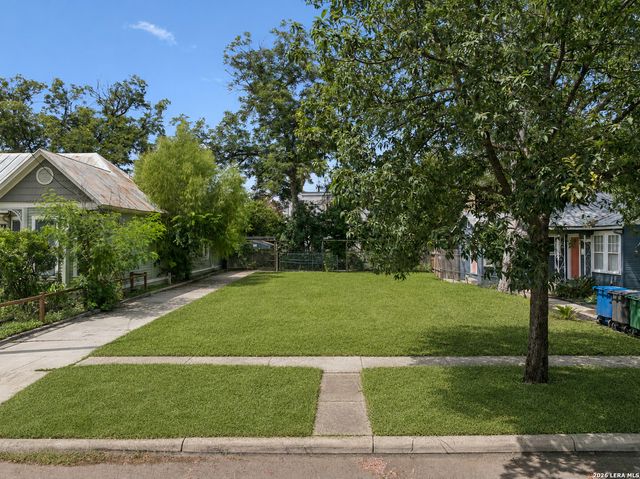 120 CALLAGHAN AVE, San Antonio, TX 78210