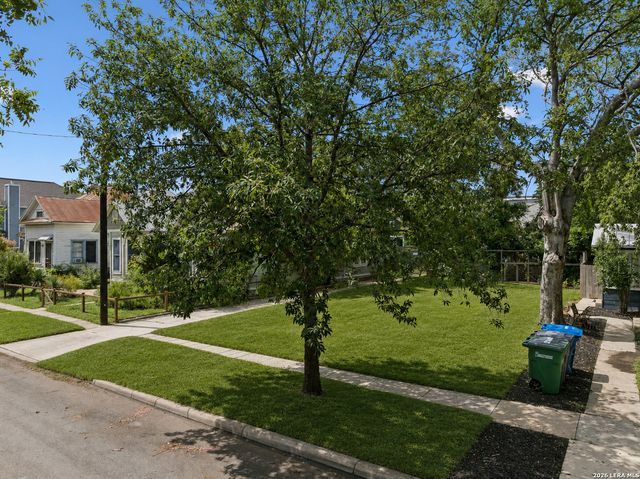 120 CALLAGHAN AVE, San Antonio, TX 78210