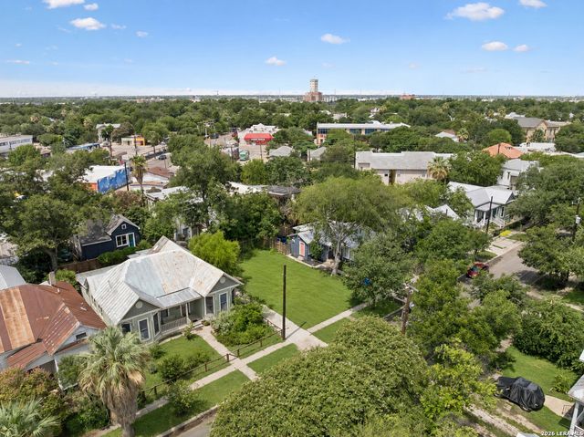120 CALLAGHAN AVE, San Antonio, TX 78210