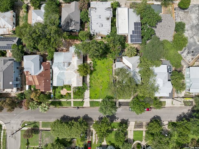 120 CALLAGHAN AVE, San Antonio, TX 78210
