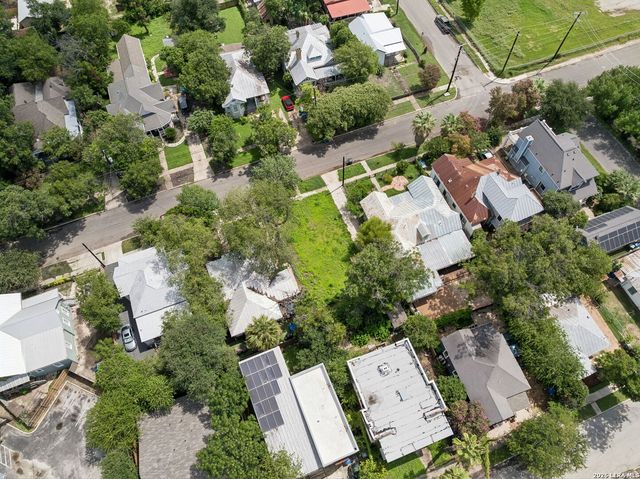 120 CALLAGHAN AVE, San Antonio, TX 78210
