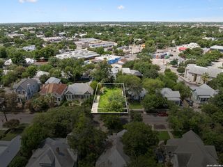 120 CALLAGHAN AVE, San Antonio, TX 78210
