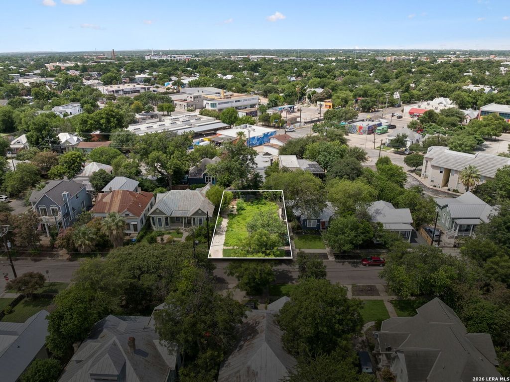 120 CALLAGHAN AVE, San Antonio, TX 78210