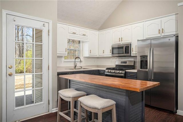 943 Masters Drive, Monroe, GA 30655