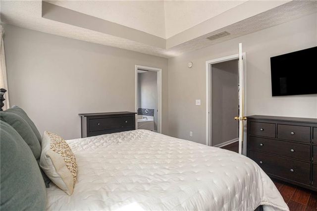 943 Masters Drive, Monroe, GA 30655