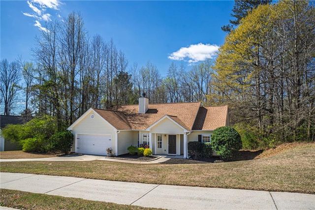 943 Masters Drive, Monroe, GA 30655