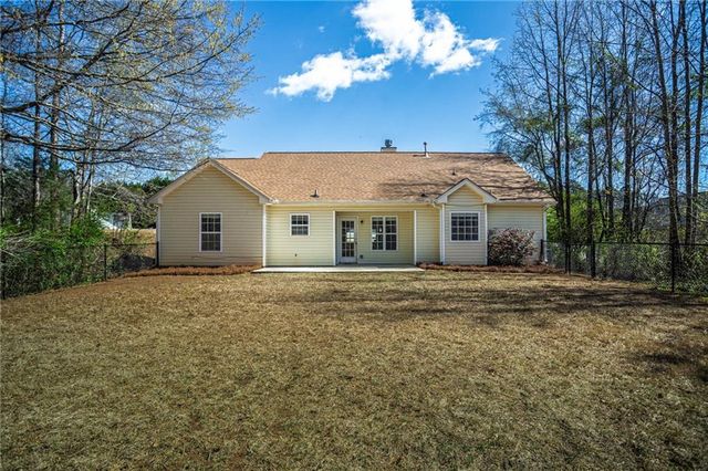 943 Masters Drive, Monroe, GA 30655