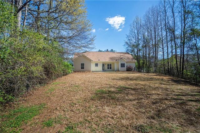 943 Masters Drive, Monroe, GA 30655