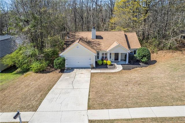 943 Masters Drive, Monroe, GA 30655